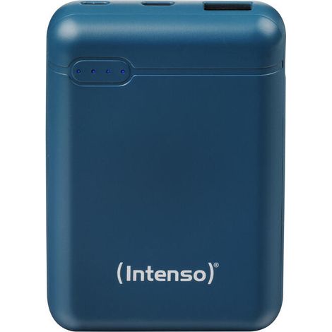 Batería para Portátil INTENSO XS10000 10000 mAh (1/4)
