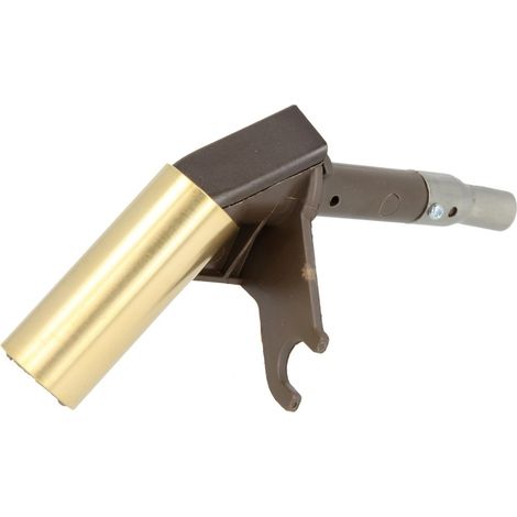 BOSCH Staffa angolare QRC HT everp, 7747003134