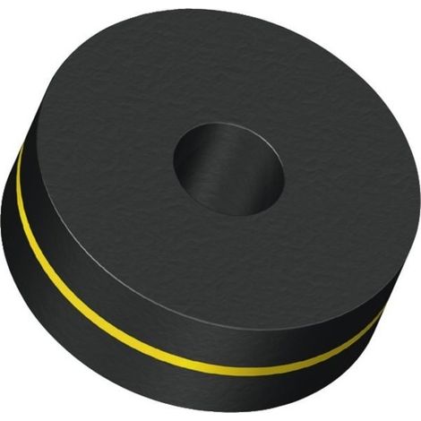 Caja de surtido Clapet 520 piezas Neopan