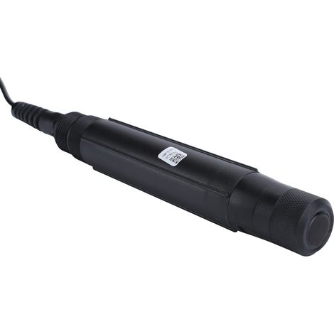 Fluoreszierender Sauerstoffsensor für die Aquakultur, wasserdichter 12-24V-Detektor, Gerät zur Messung der Wasserqualität. (1/5)