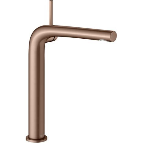 KEUCO EDITION 400 Mitigeur monocommandé pour lavabo 240, sans