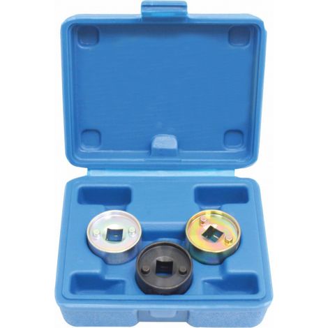 Vasos de ajuste de árbol de levas para vag (vw audi seat skoda) 1.8, 2.0 tfsi (1/2)