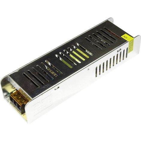 Alimentation modulaire LED SLIM 12V 180W 15A P20 (1/3)