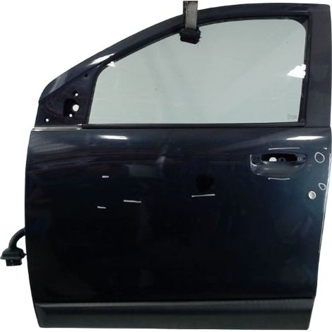 Porte Avant Gauche DACIA Lodgy [PRODUIT D'OCCASION]♻️801019339r