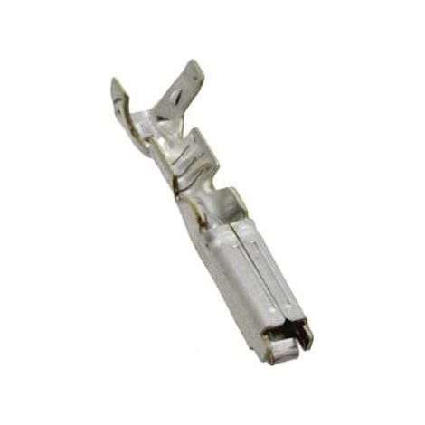 Terminale MultiLock Series 070 femmina sezione 0,5-1,25 mmq (1/2)
