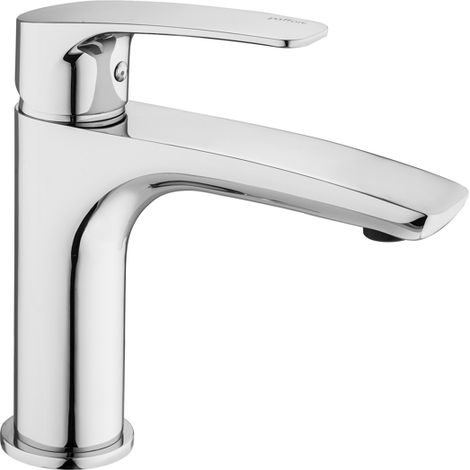 Miscelatore lavabo Paffoni serie Lime LM071CR  Cromato - Ottone
