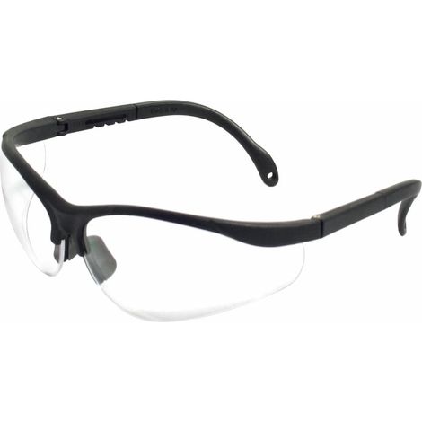 Gafas De Protección Seguridad Modelo 2 (1/2)