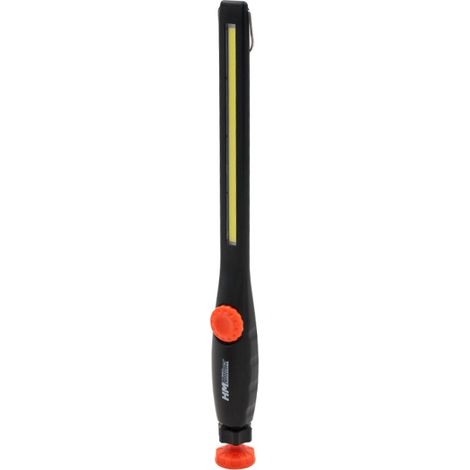HM Müllner Universal LED Leuchte 400 lm dimmbar, Li-Ion-Akku ASL38A