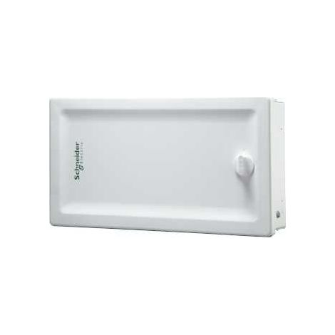 SCHNEIDER R9XFH212 RAIL DE PHASE FOURCHE, 2P, 12 TE, 63 A SCHNEIDER ELECTRIC