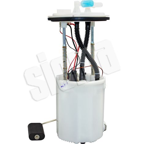 23981689 High-quality fuel pump with stable flow rate, compatible with the new Wuling Sunshine model. Wuling Sunshine fuel pump unit/New model. (1/4)