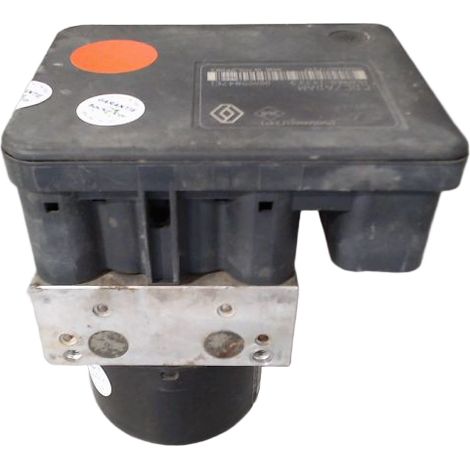 [PRODUIT D'OCCASION] Unite Hydraulique Abs RENAULT Laguna ♻️ Ref Oe. Mk60laguna2 - Garantie à vie (1/5)
