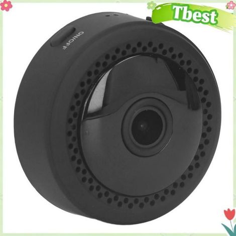 Tbest Caméra de vision nocturne infrarouge Caméra Nocturne, Appareil Photo Intelligent 2MP Intelligent 1080p HD auto continuite (1/4)