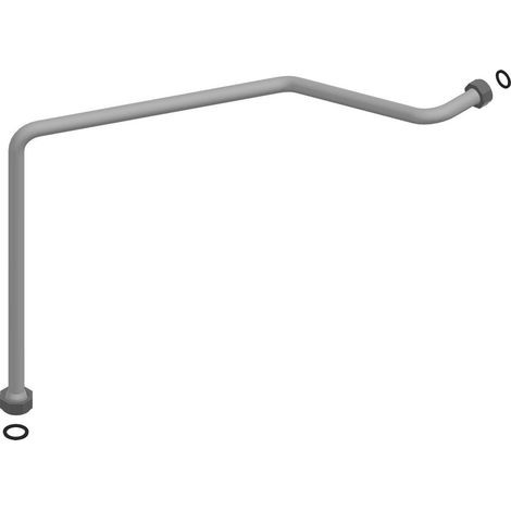BOSCH Ersatzteil TTNR: 87107352850 Rohr