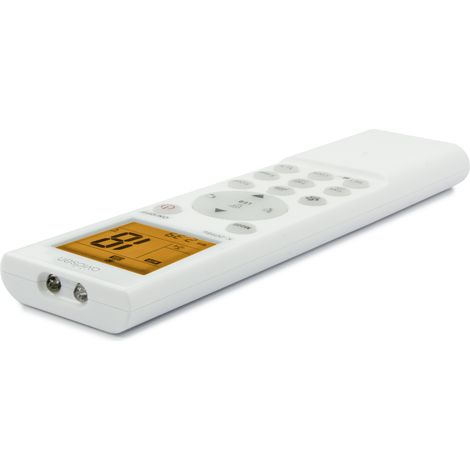 Télécommande universelle pour climatiseurs - Avidsen - 103958