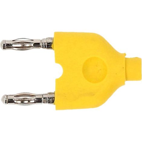 KS Tools SRS Airbag Prüf-Messwiderstand (2 Ohm) (1/5)