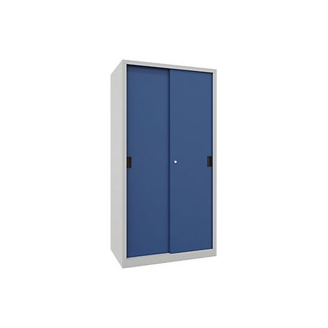 Pavoy  Armadio con ante scorrevoli  altezza 1950 mm  porte in (1/2)
