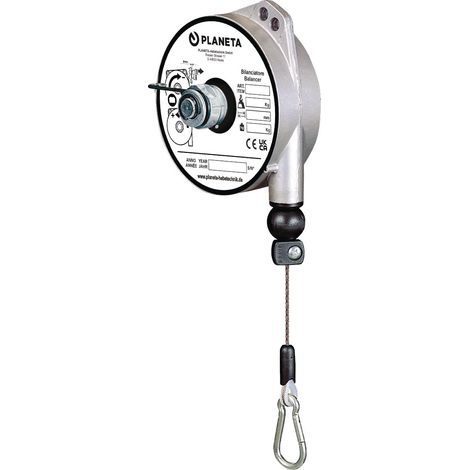 Fascetta di traino TCN 9311 Trgf.0,4-1kg Cavo in acciaio lunghezza 1,6 m