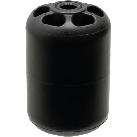 Walze, Mähwerksführungsrad 102 x 159 mm für Kub