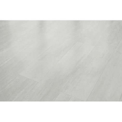 Classen Vinylboden Pinie weiß Landhausdiele Diele (1/3)