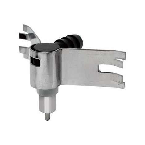 ABBEVERATOIO AUTOMATICO A GOCCIA X CONIGLI - INOX- 10 pezzi