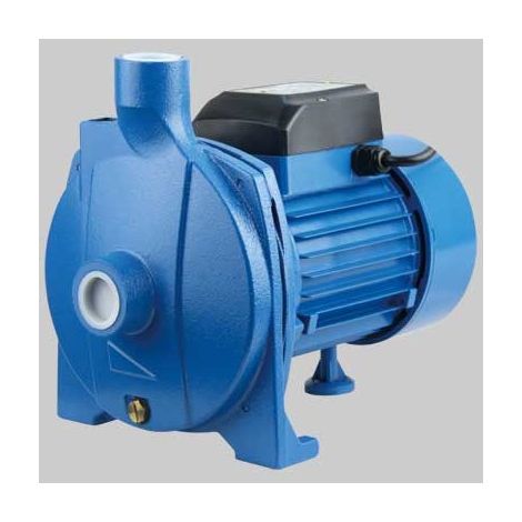 ELETTROPOMPA CENTRIFIGA GHISA MONOGIRANTE CMP 158-1