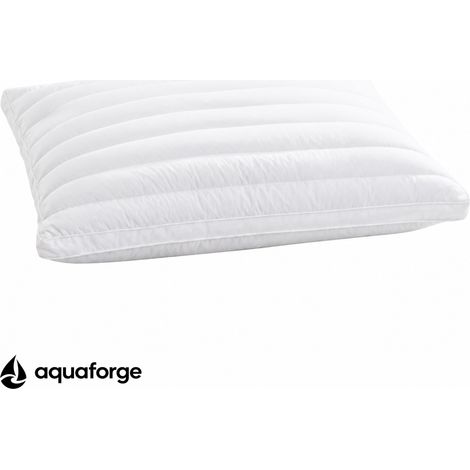 Almofada Cervical Ergonómica Algodão 48 x 74 cm (1/5)