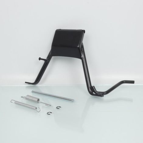 zentraler ständer rms für roller peugeot 50 ludix höhe 23cm neu (1/3)
