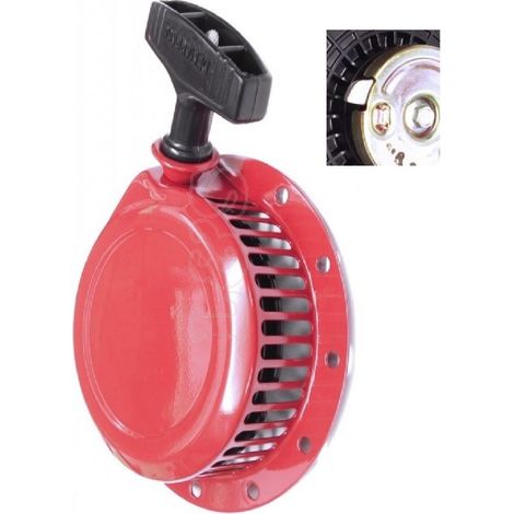 Arranque Completo compatible con Honda G200 Ref 976311