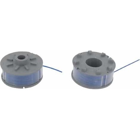 BOBINA HILO RECORTADORA RIF 1606686 COMPATIBLE GARDENA - OBI / DIANA
