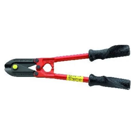 [NEUWERTIG] B-Ware Vbw Bolzenabschneider Combi Cut Drahtschneider Bolzenschneider 390mm Rot Werkz617