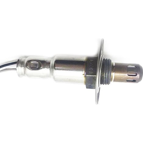 Oxygen sensor 22690-AA940 compatible with Subaru Impreza automotive parts (1/3)
