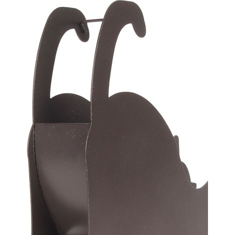 Support Chat Incense Burner Holder Cat Shape Decorative Coil Stand for Bedroom Living Room Office T105 (1/5)