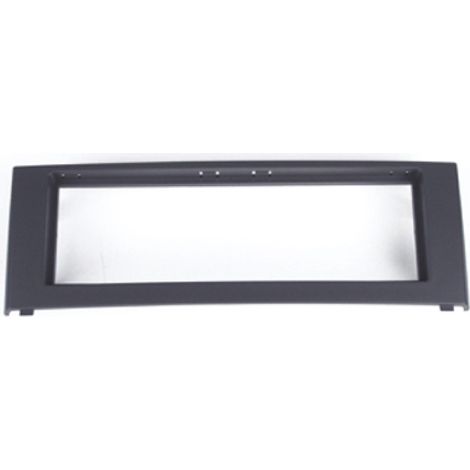 Facade Autoradio 1DIN compatible avec Mitsubishi Colt 04-08