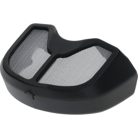 Bosch PRO Filter Dust protection GEN VI for small angle grinders 2607432053 (1/3)