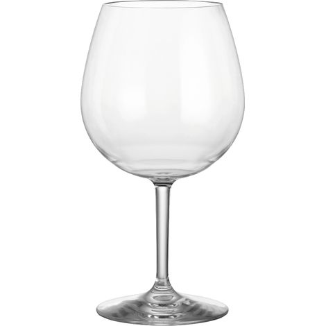 Brunner Rot - Weissweinglas Cuvee 2-er Set