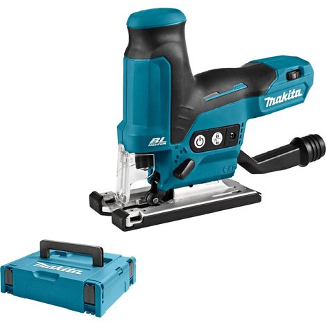 MAKITA STICHSÄGE 10.8 V BL JV102DZJ