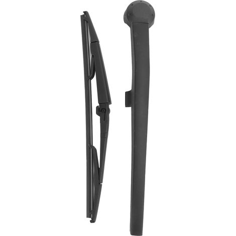 Kit de bras d'essuie-glace arrière et pare-brise 5139836AB pour JEEP Grand Cherokee 2006‑2010 (1/5)