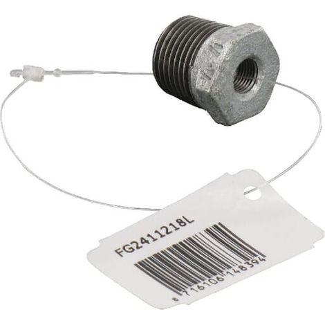 Raccord UNIVERSEL FG2411218L