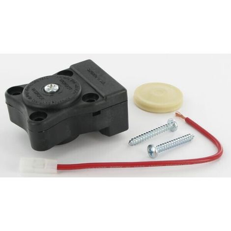 Pressostato DIP9423035 SHURFLO DIP9423035