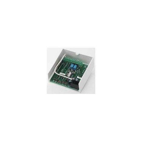 Récepteur 24v RES2167 433 MHZ SEAV