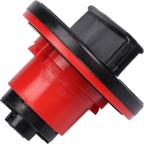 Juego de 3 tapas de depósito de combustible con interruptor para JOG XC FC FORCEX 100 JOG100 XC100