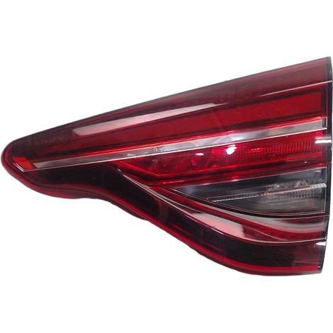 Feu Arrieree Interieur Droit RENAULT Clio [PRODUIT D'OCCASION]♻️265503304r (1/2)