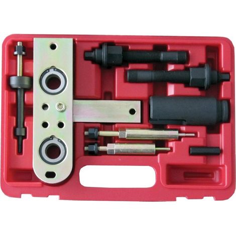 JOMAFA - JUEGO EXTRACTOR INYECTORES CDI MOTOR 668 CLASE A