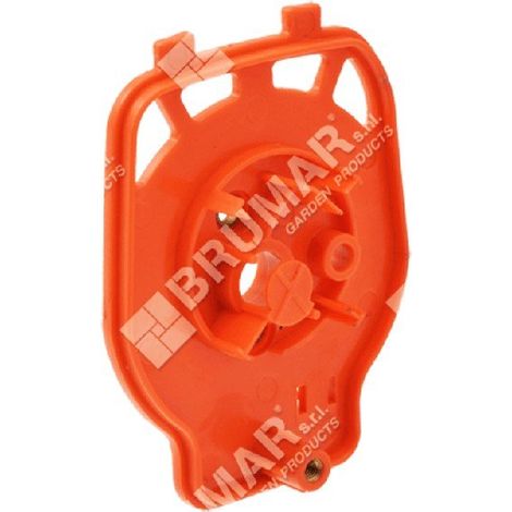 Scatola filtro aria per decespugliatori ZOMAX 4.005.0203.08 COMPATIBILE - 052133