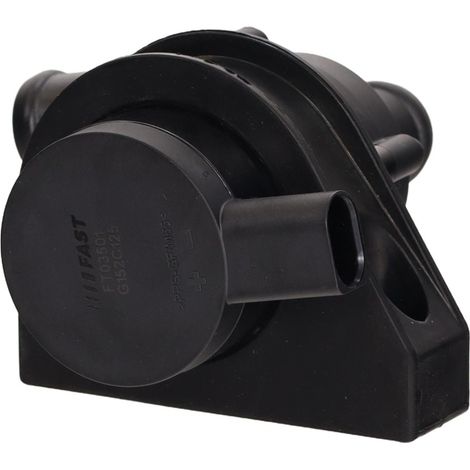 FT03501 pompa elettrica ausiliaria per acqua rapida (1/5)