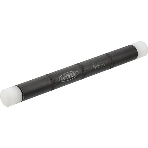 VIGOR Schlagstab 16 mm, 16 mm (1/3)