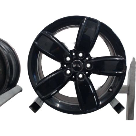 Jante Aluminium Mini Countryman 2010- [PRODUIT D'OCCASION]♻️36116856031