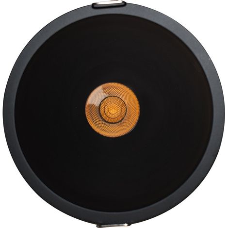 Spot LED encastré 6W "KOPPA" - Optique 36° - Découpe Ø 65mm