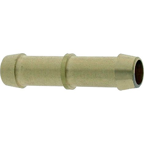 Raccord de jonction droit - Diamètre 13 mm