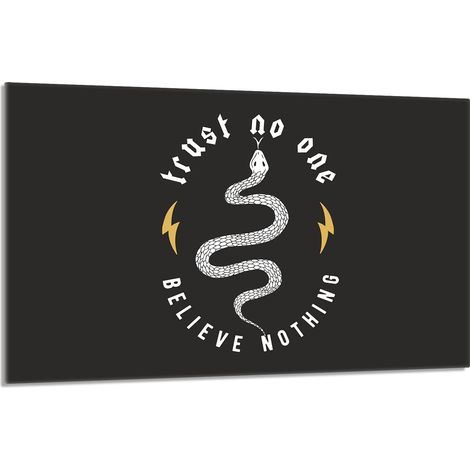 Glasschutzplatte für Herd 80x52 Schwarz (1/5)